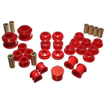 Suspension Bushing Kit by ENERGY SUSPENSION - 16.18111R pa1