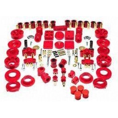 Suspension Bushing Kit by ENERGY SUSPENSION - 2.18110R pa2