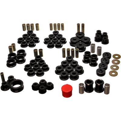 ENERGY SUSPENSION - 3.18122G - Suspension Bushing Kit pa2