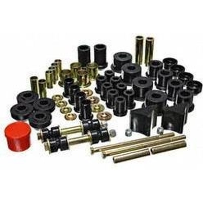 Suspension Bushing Kit by ENERGY SUSPENSION - 5.18105G pa1