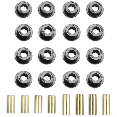 Suspension Bushing Kit by FABTECH - FTS98011 pa2