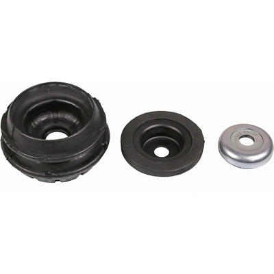 Suspension Bushing Kit by MONROE/EXPERT SERIES - 902138 pa1