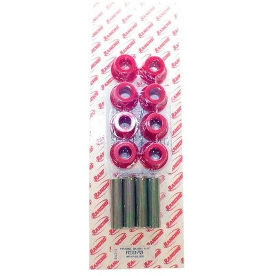 RANCHO - RS970 - Suspension Bushing Kit pa1