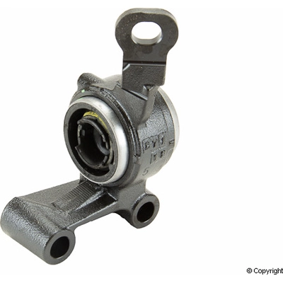 Suspension Control Arm Bushing by GENUINE OE - 31 12 6 783 181 pa1