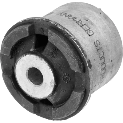 Suspension Control Arm Bushing by MEYLE - 014 610 0003 pa1