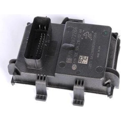 Suspension Control Module by ACDELCO - 22872266 pa1