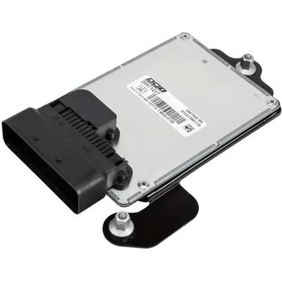 Suspension Control Module by ACDELCO - 25971217 pa1