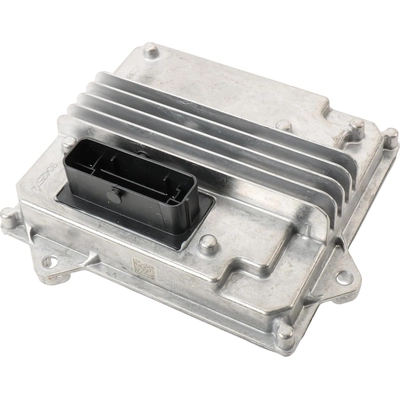 Suspension Control Module by ACDELCO - 84619423 pa1