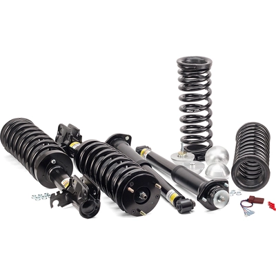 Suspension Conversion Kit by ARNOTT - C2967 pa1