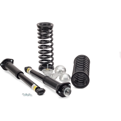 Suspension Conversion Kit by ARNOTT - C2967 pa2