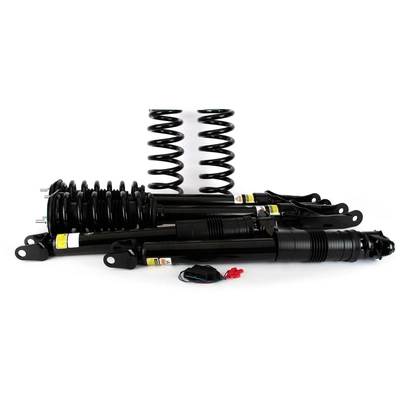 ARNOTT - C3535 - Coil Spring Conversion Kit pa2