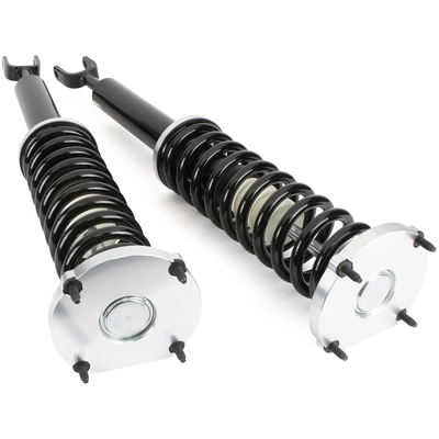 ARNOTT - C3540 - Coil Spring Conversion Kit pa2