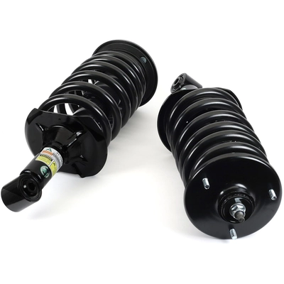 Suspension Conversion Kit by ARNOTT - C3619 pa2