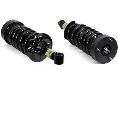 Suspension Conversion Kit by ARNOTT - C3620 pa1