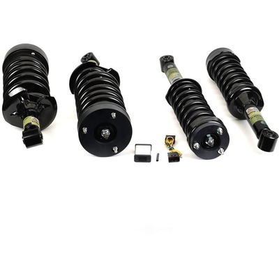 Suspension Conversion Kit by ARNOTT - C3620 pa5