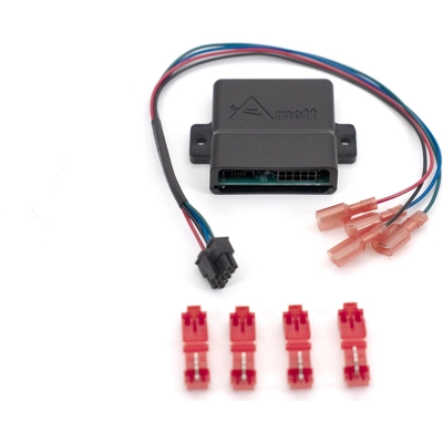 Suspension Conversion Kit by ARNOTT - C3633 pa1