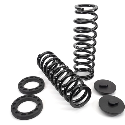 Suspension Conversion Kit by ARNOTT - C3633 pa2