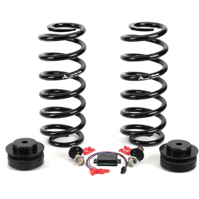 ARNOTT - C3697 - Coil Spring Conversion Kit pa2