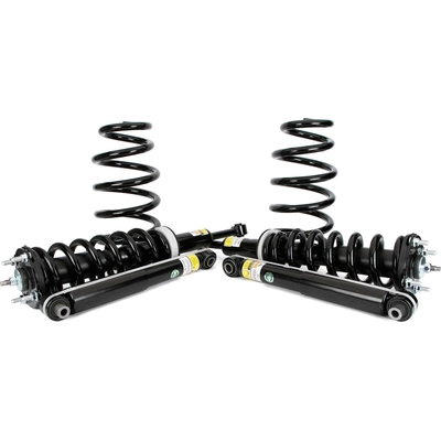 Suspension Conversion Kit by ARNOTT - C3793 pa2