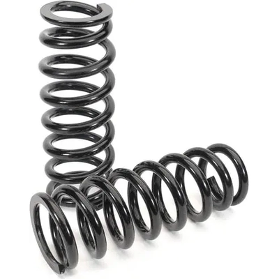 Suspension Conversion Kit by ARNOTT - C3937 pa2