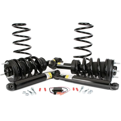 ARNOTT - C4425 - Coil Spring Conversion Kit pa2