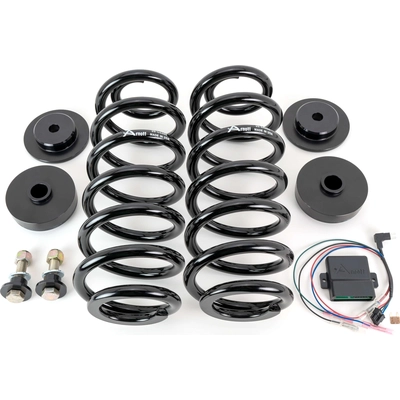 Suspension Conversion Kit by ARNOTT - C5689 pa1