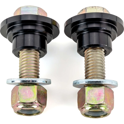 Suspension Conversion Kit by ARNOTT - C5689 pa2