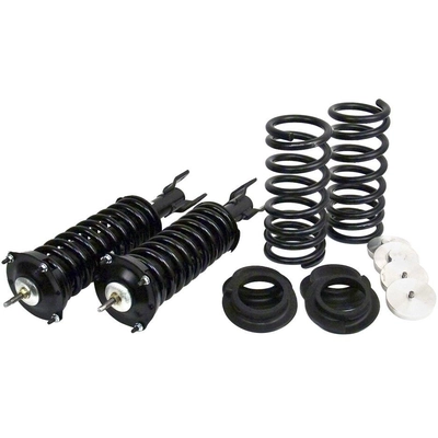 Suspension Conversion Kit by ARNOTT - C2236 pa3