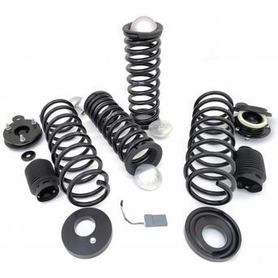 Suspension Conversion Kit by ARNOTT - C2518 pa2