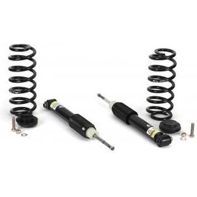 Suspension Conversion Kit by ARNOTT - C2664 pa3