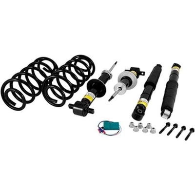 Suspension Conversion Kit by ARNOTT - C2835 pa3