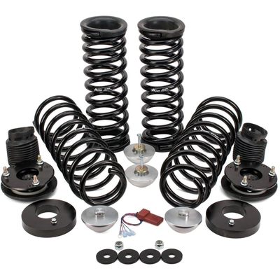 ARNOTT - C2989 - Suspension Conversion Kit pa2