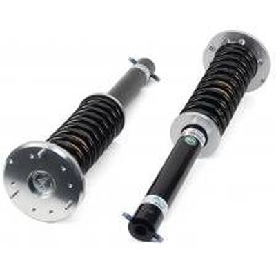 Suspension Conversion Kit by ARNOTT - C3269 pa3