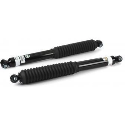 Suspension Conversion Kit by ARNOTT - C3416 pa1