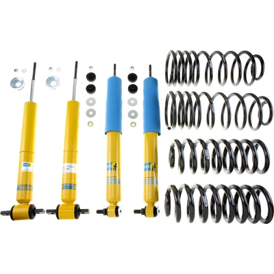 Suspension Conversion Kit by BILSTEIN - 46-200402 pa1