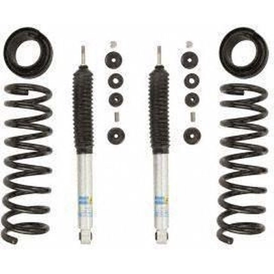 Ensemble de conversion de suspension par BILSTEIN - 46-241634 pa1