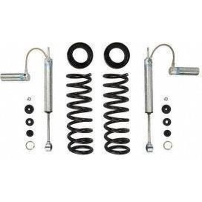 Suspension Conversion Kit by BILSTEIN - 46-263889 pa4