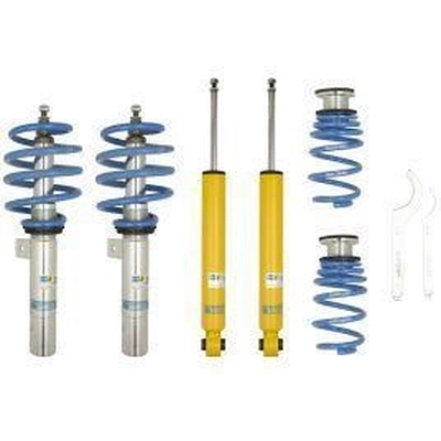 Suspension Conversion Kit by BILSTEIN - 47-244412 pa1