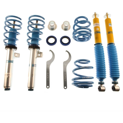 Suspension Conversion Kit by BILSTEIN - 48-126687 pa1