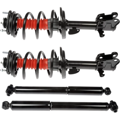 DORMAN - 949-499 - Air Spring to Coil Spring Conversion Kit pa2