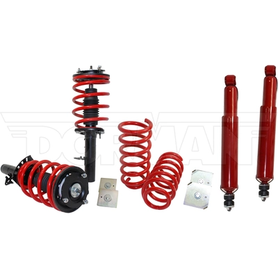 Suspension Conversion Kit by DORMAN - 949-508 pa1