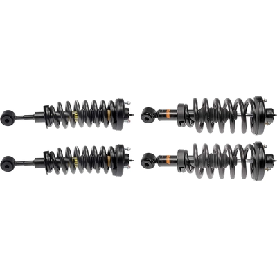 DORMAN - 949-511 - Air Suspension Conversion Kit pa2