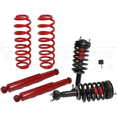 Suspension Conversion Kit by DORMAN - 949-515 pa1