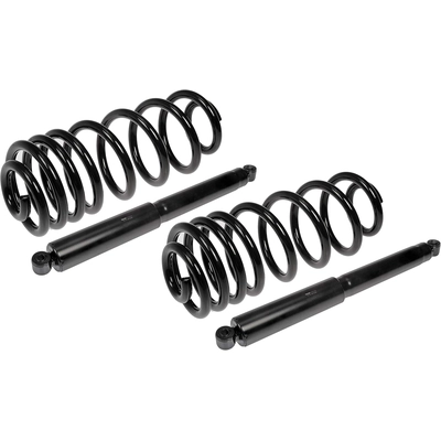 DORMAN - 949-516 - Air Spring to Coil Spring Conversion Kit pa1