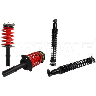 Suspension Conversion Kit by DORMAN - 949-534 pa1