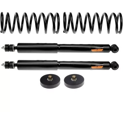 DORMAN - 949-541 - Air Spring to Coil Spring Conversion Kit pa2