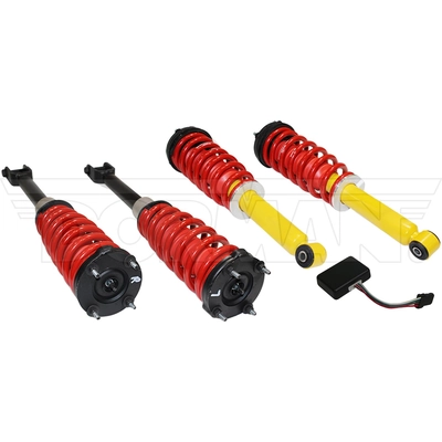 Suspension Conversion Kit by DORMAN - 949-560 pa1