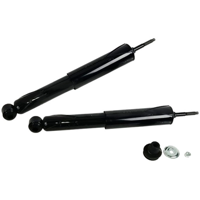 DORMAN - 949-586 - Air Suspension Delete Kit pa1