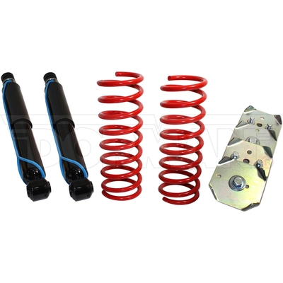 Suspension Conversion Kit by DORMAN - 949-592 pa1