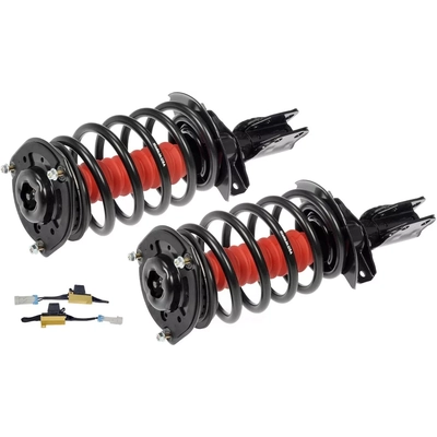 DORMAN - 949-598 - Air Spring to Coil Spring Conversion Kit pa1